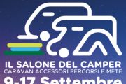 Il Salone del Camper - Fiere di Parma - 9-17 settembre 2023