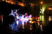 Le Marche scintillano di magia con “Il Natale che non ti aspetti” - Pesaro e Urbino