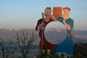 Natale in Monferrato: i presepi nei borghi da non perdere