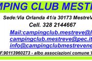 Raduno CAPODANNO 2024 - Camping Club MestreVenezia