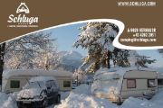 Avvento allo Schluga in Carinzia. 7 e 8 dicembre 2019 e mercatini di Natale