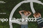 Tempo Libero 2023 - Bolzano - 28 aprile, 1 maggio