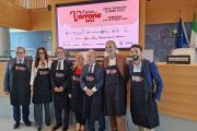 Festa del Torrone dall'11 al 19 novembre a Cremona