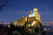 Capodanno 2020 coi Fiocchi a San Marino. Dal 28/12 - 01/01/2020 Centro Vacanze San Marino