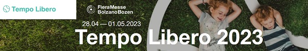 Tempo Libero 2023 Bolzano