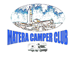 Matera Camper Club