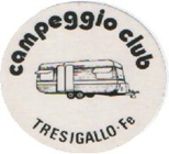 Campeggio Club Tresigallo