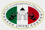 Club Campeggiatori Chieresi