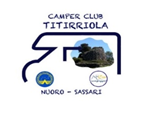 Camper Club Titirriola