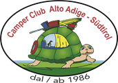 Camper Club Alto Adige Sudtirol