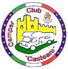 Camper Club Casteani