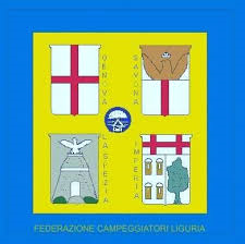 federazione campeggiatori liguria