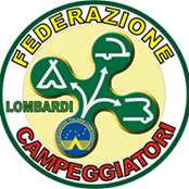 federazione campeggiatori lombardia