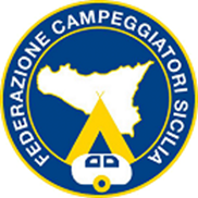 federazione campeggiatori sicilia