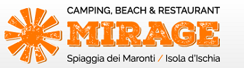 Camping Mirage