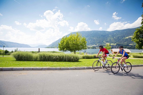 copyright TineSTEINTHALER Kärnten Werbung OssiacherSee01