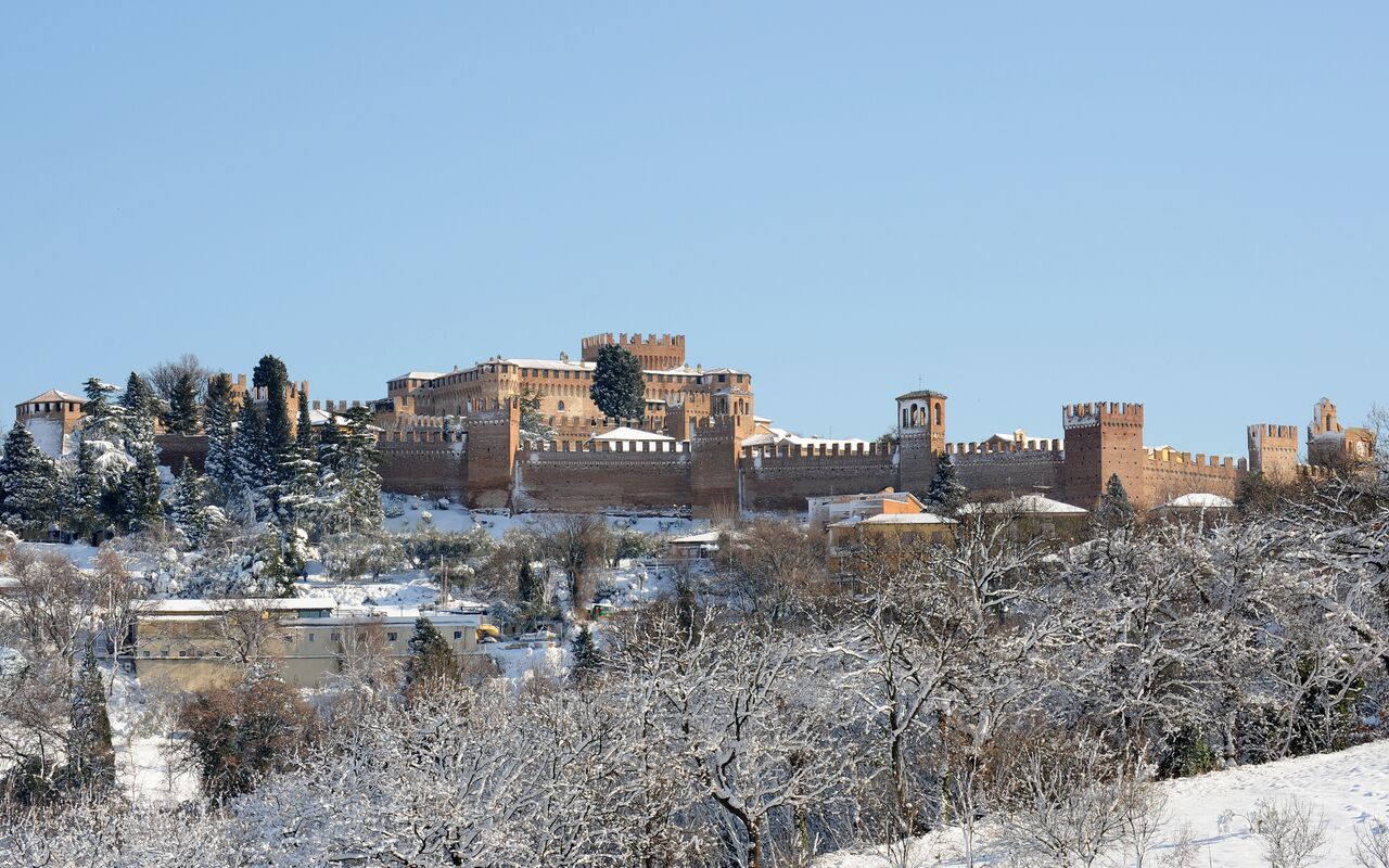 Gradara