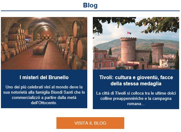 grimaldi blog