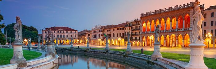 padova notturni 2021
