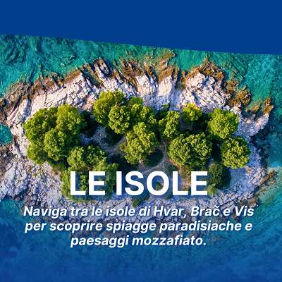 snav hvar