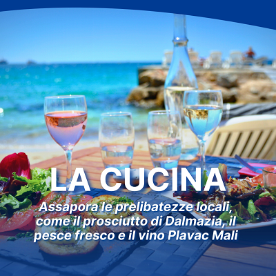 snav lacucina