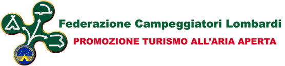 federazione campeggiatori lombardi