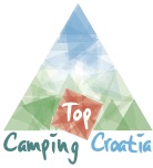 top camping croatia big