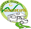 Camper Club Montegrappa