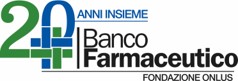 Nel 2020, la Giornata di Raccolta del Farmaco di Banco Farmaceutico dura una settimana (dal 4 al 10 febbraio)