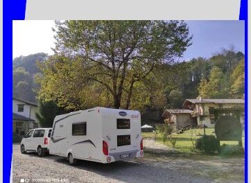 Una Guida per chi viaggia in Roulotte a cura della Federazione Campeggiatori Liguria