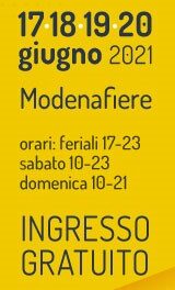 82° Fiera Campionaria di Modena – da giovedì 17 a domenica 20 giugno