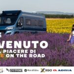 CamperLike – Nuova convenzione Confedercampeggio