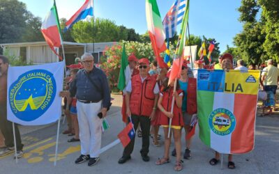 90° Assemblea Internazionale F.I.C.C. – Zaton – Croazia