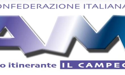 Camp Settembre 2020