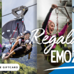 FLY EMOTION – Liberi di volare – Gift Card Promo