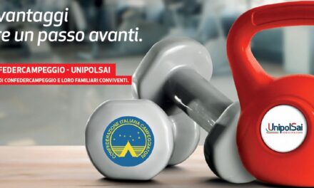 Convenzione Confedercampeggio UnipolSai