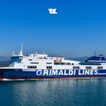 Grimaldi Lines: Partenze 2024