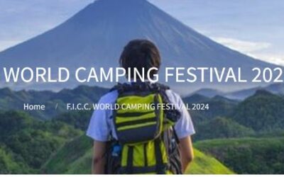 FICC WORLD CAMPING FESTIVAL 2024