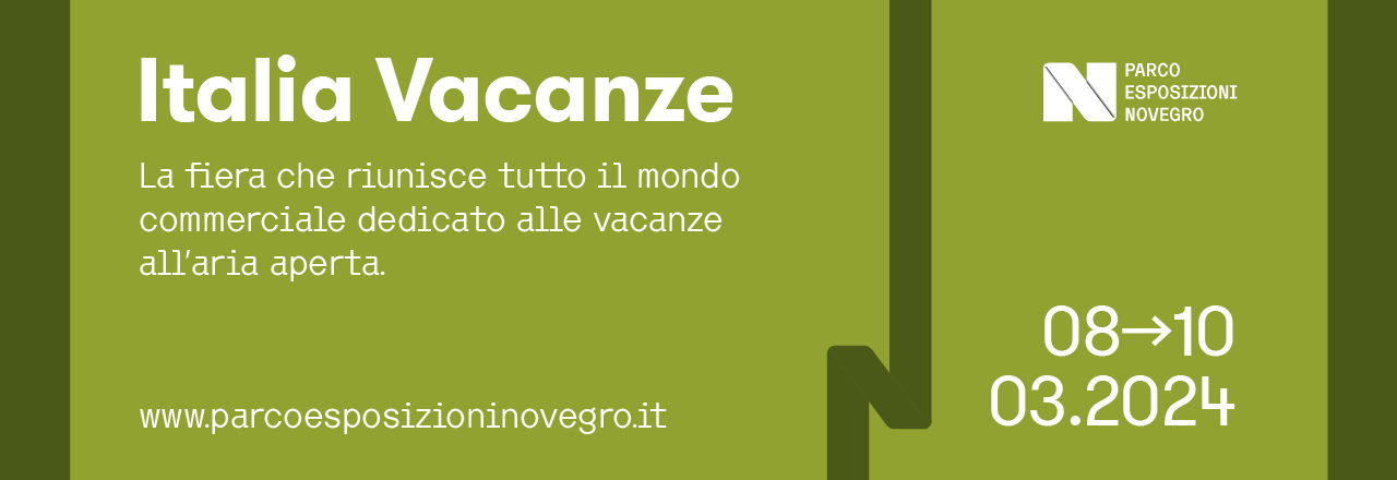 Mostra Italia vacanze 8/9/10 marzo 2024