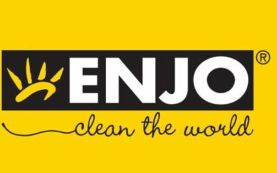 ENJO – clean the world