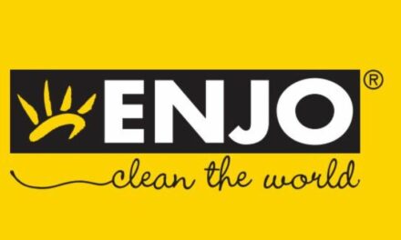 ENJO – clean the world