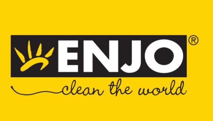 ENJO – clean the world