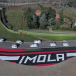 Imola Camper Parade 2025 – 21,22 e 23 marzo 2025 – Autodromo Internazionale Enzo E Dino Ferrari di Imola