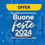 Aperte le partenze 2025 per la Grecia 🛳️