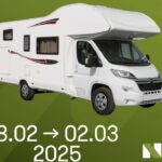 Mostra Italia vacanze 28 Febbraio – 02 Marzo 2025