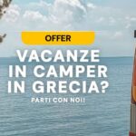 Super Camper 20% di sconto sul camper